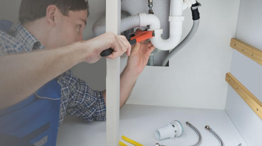 Expert burst pipe repair services in Halifax, NC